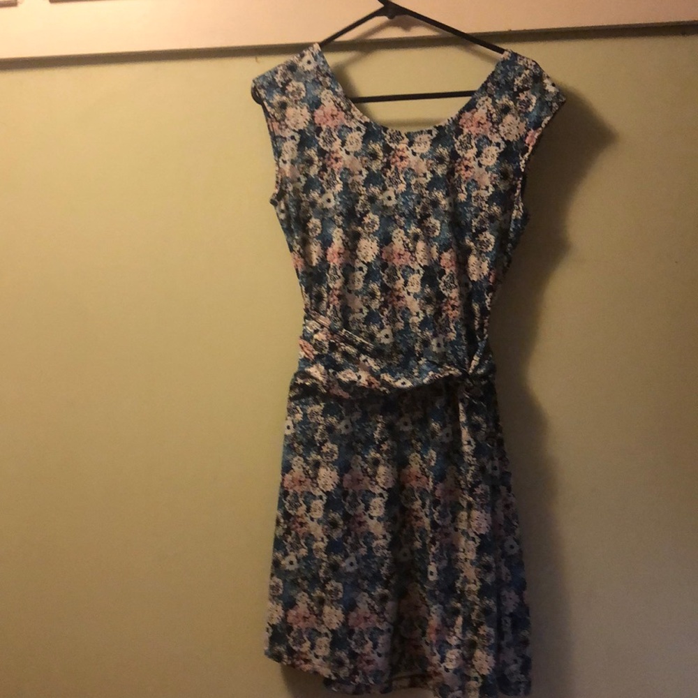 Patagonia dress size small